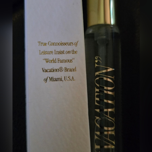 Girlactik The Essential Palette Brow Max &Vacation Eau De Toilette .34floz - Picture 5 of 7